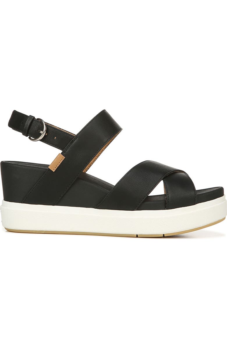 Dr. Scholl's Scenario Platform Sandal, Alternate, color,