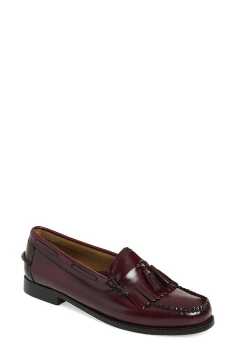 Esther Kiltie Weejuns® Loafer (Women)