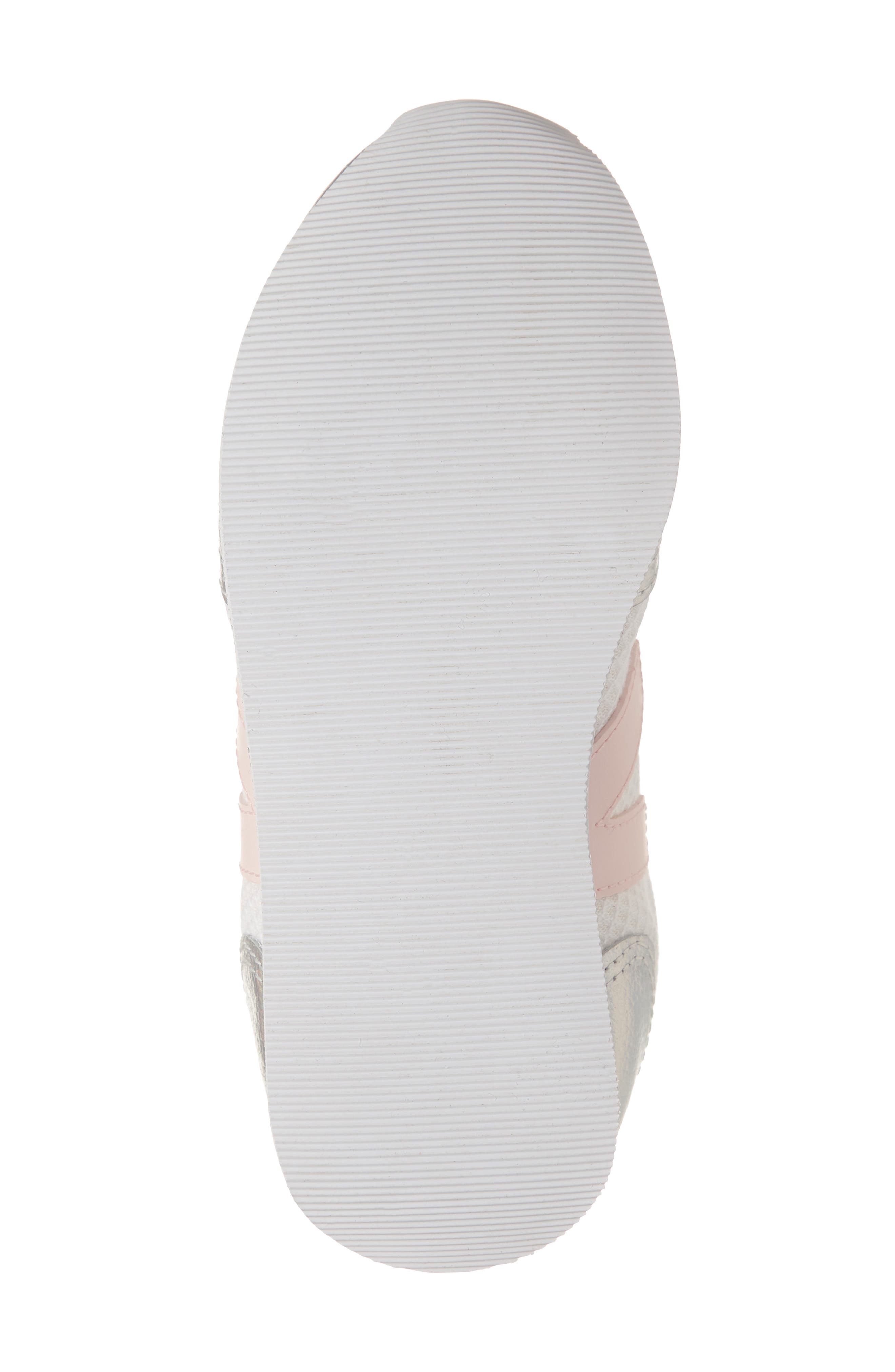 Veja Arcade Double Strap Sneaker, Alternate, color, 