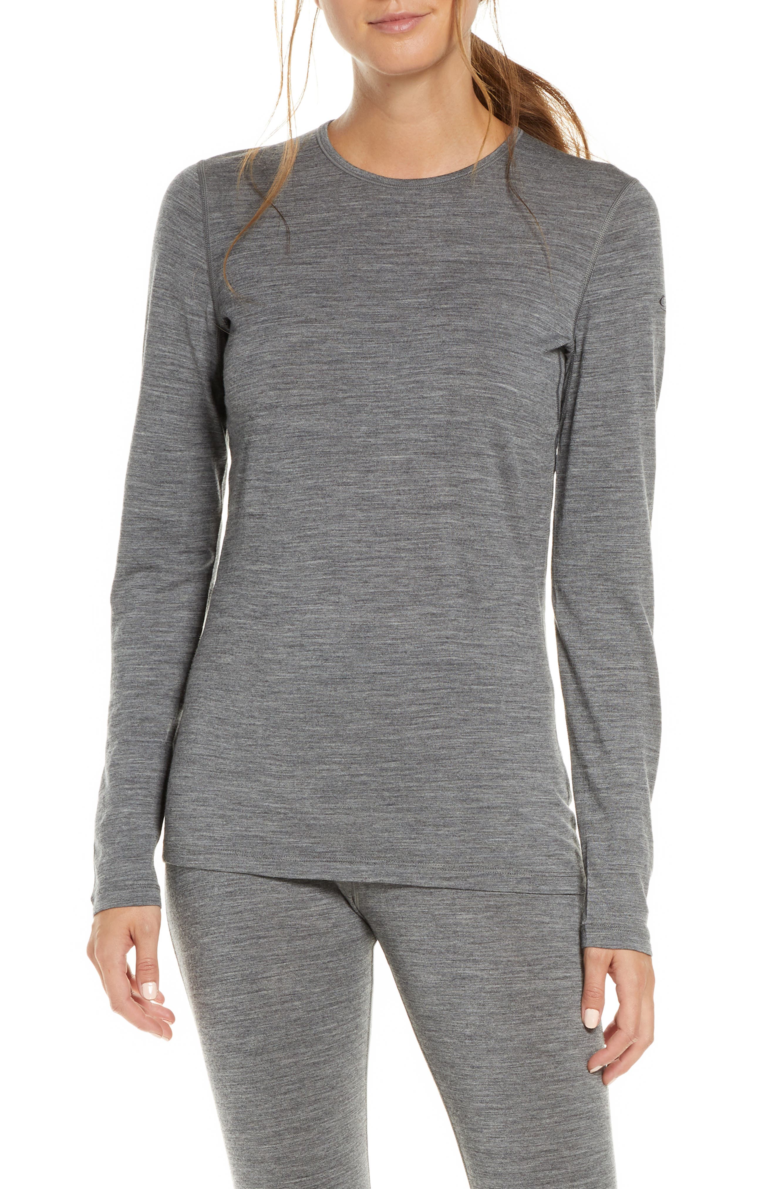 selected GRITSTONE HEATHER