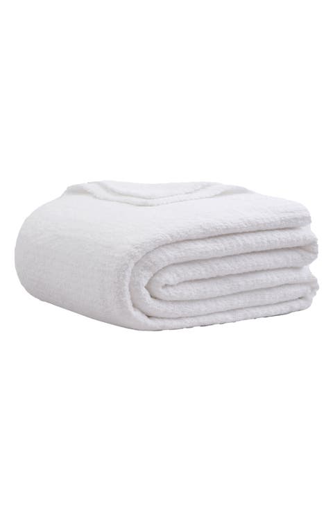 Snug Microfiber Blanket