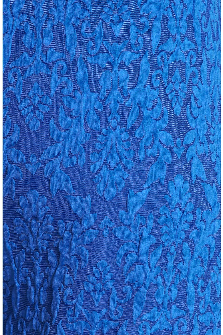 Lace Jogger Pants, Alternate, color, BLUE
