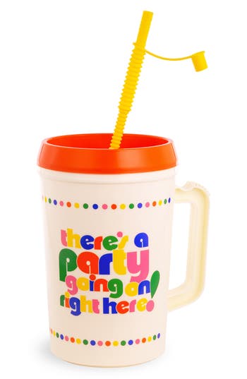 Bando Ban.do There's A Party Trucker Cup