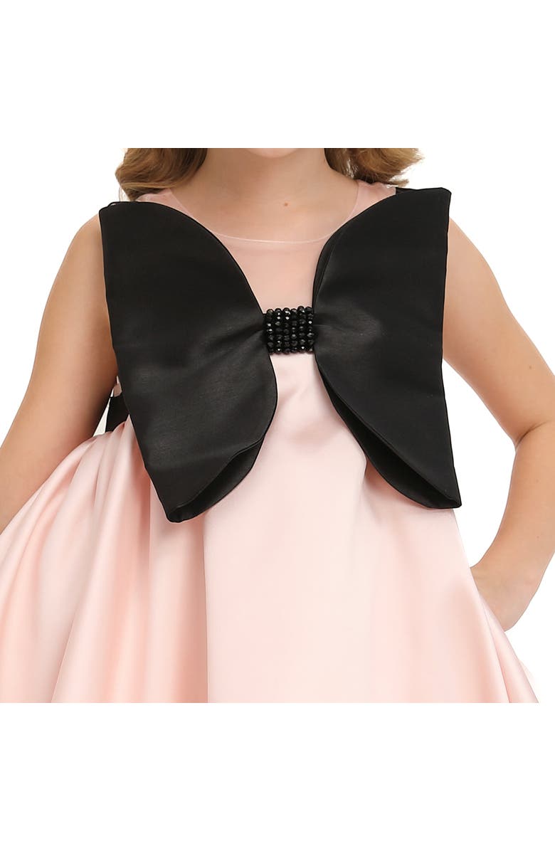 Tulleen Ophelia Dress, Alternate, color, Pink