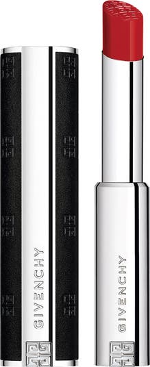 Givenchy Le Rouge Interdit Satin Lipstick Nordstrom