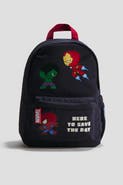 H&M Backpack With Motif