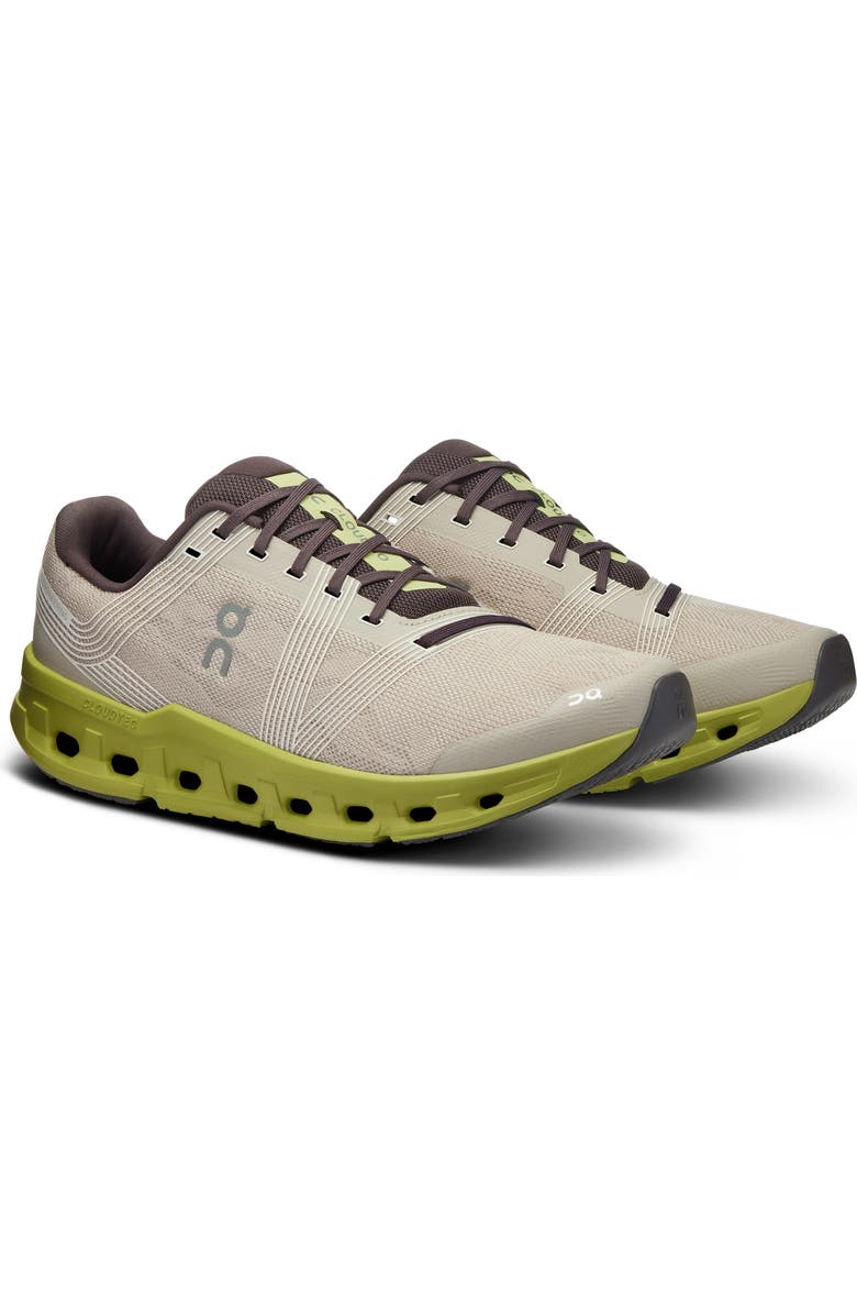 On Cloudgo Running Shoe, Main, color,