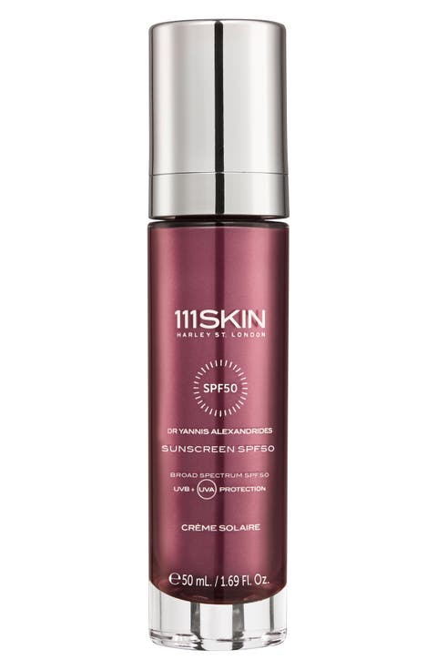 Repair Sunscreen Broad Spectrum SPF 50