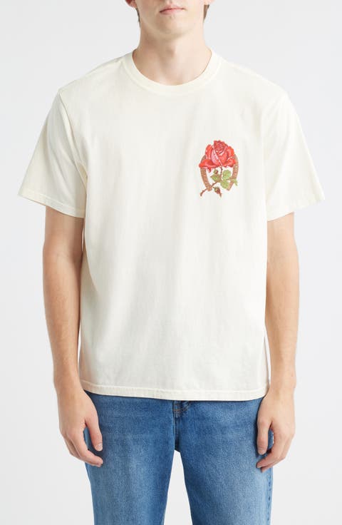 Remember Me Graphic T-Shirt