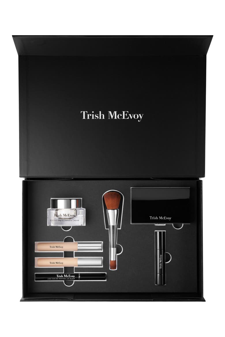 The Power of Beauty® Carpe Diem Volume II Collection (Nordstrom Exclusive), Alternate, color, DEEP