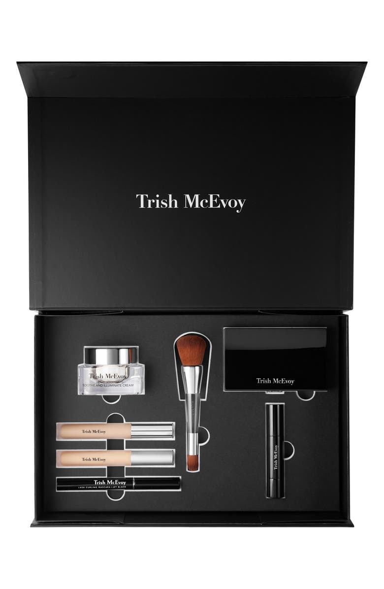 Trish McEvoy The Power of Beauty<sup>®</sup> Carpe Diem Volume II Collection, Alternate, color, 