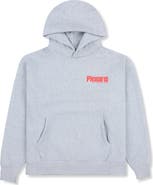 PLEASURES Piano Bar Pullover Hoodie
