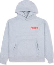 PLEASURES Piano Bar Pullover Hoodie
