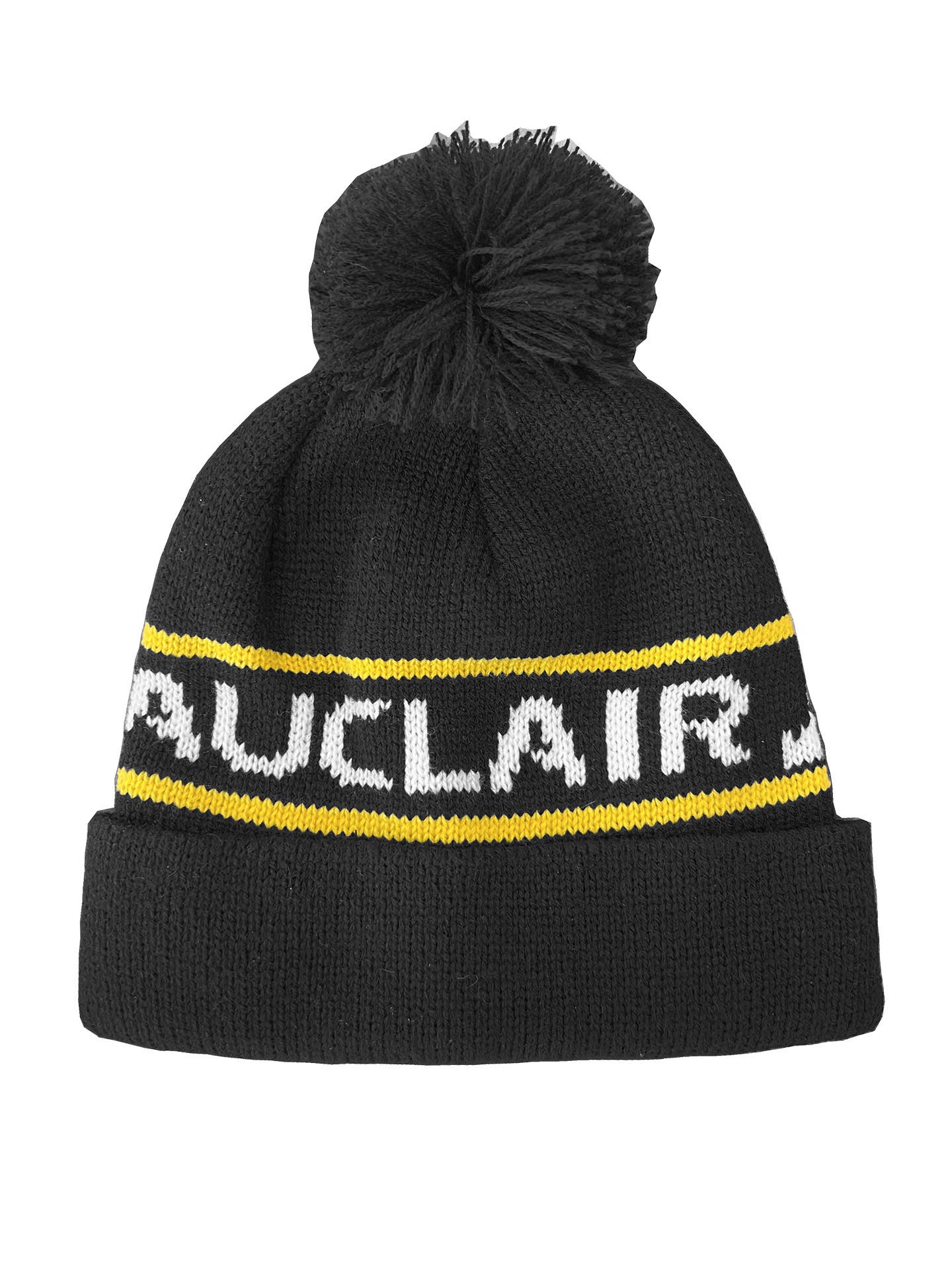 selected BLACK/YELLOW