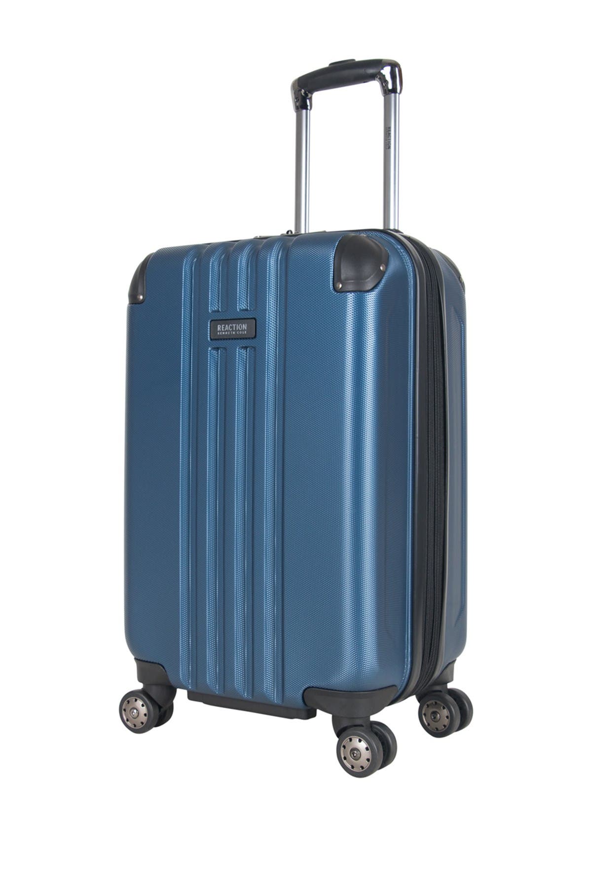 Kenneth Cole Reaction 20" Lightweight Hardside Expandable 8-Wheel Spinner Carry-On Luggage, Alternate, color, 