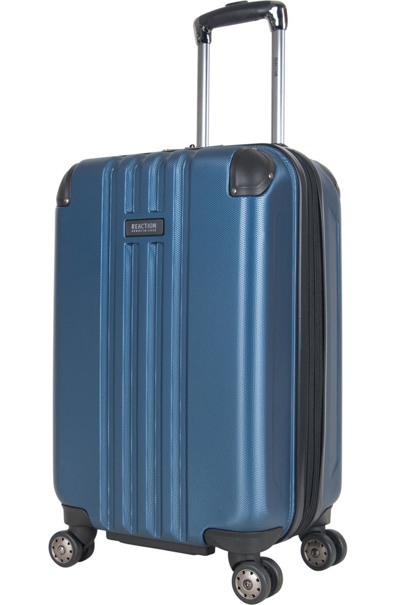 Kenneth Cole Reaction 20" Lightweight Hardside Expandable 8-Wheel Spinner Carry-On Luggage, Alternate, color,