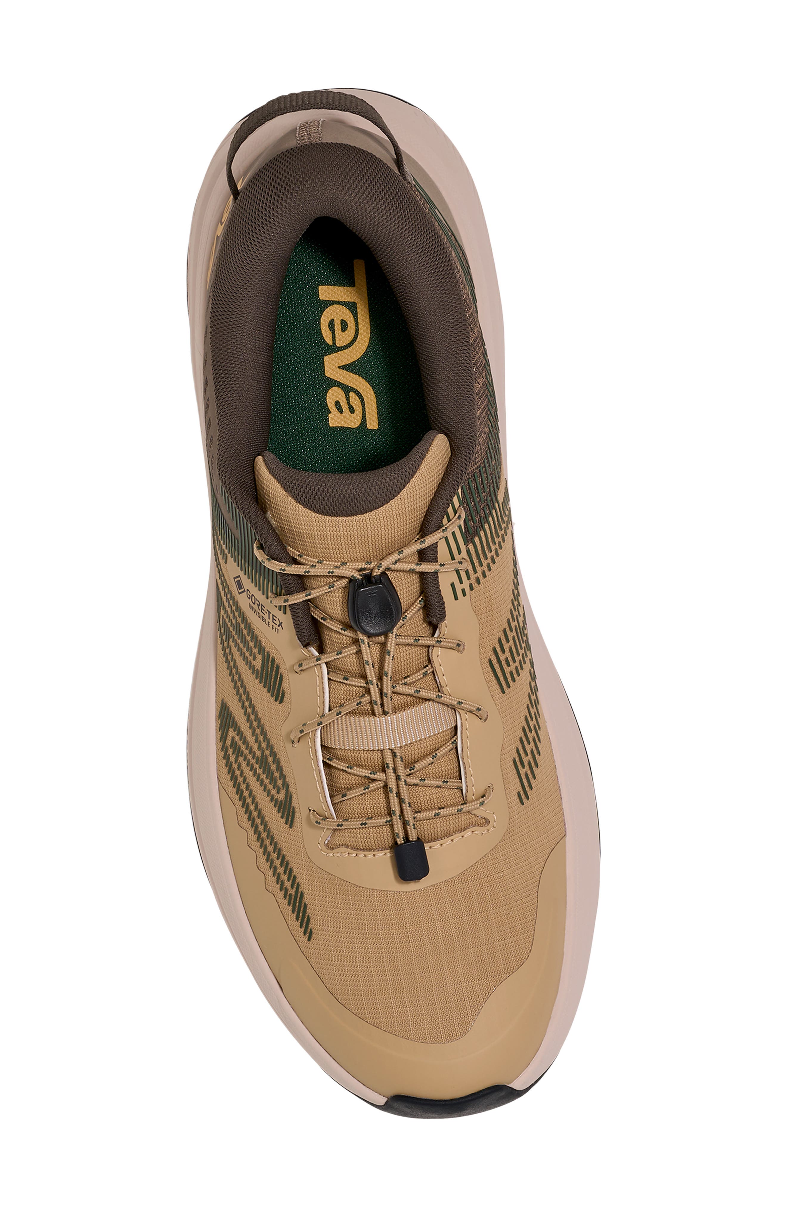 Hurricane Trailsetter Gore-Tex Waterproof Shoe, Alternate, color, TAN/ MOUNTAIN VIEW