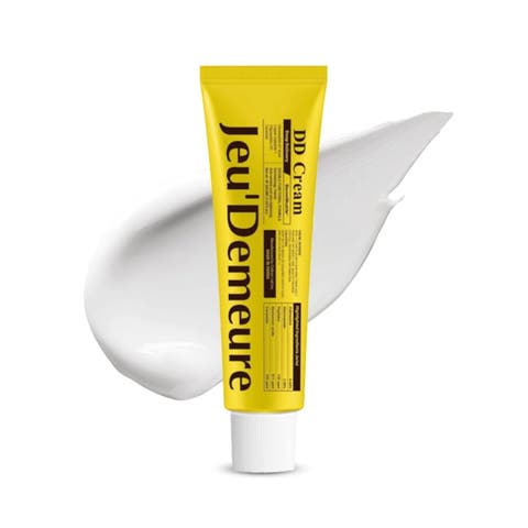 Deep&Deep DD Cream & Aqua