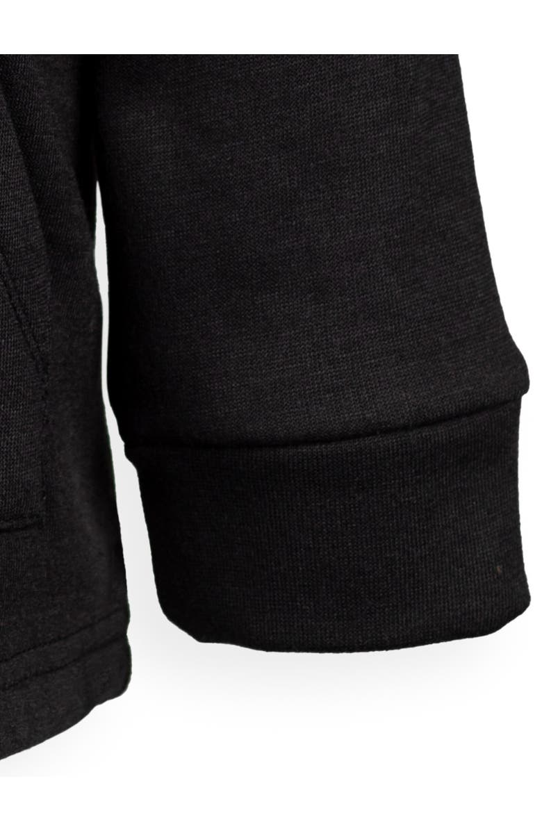 Marvel Cosplay Pullover Hoodie, Alternate, color, Miles Morales Black Black