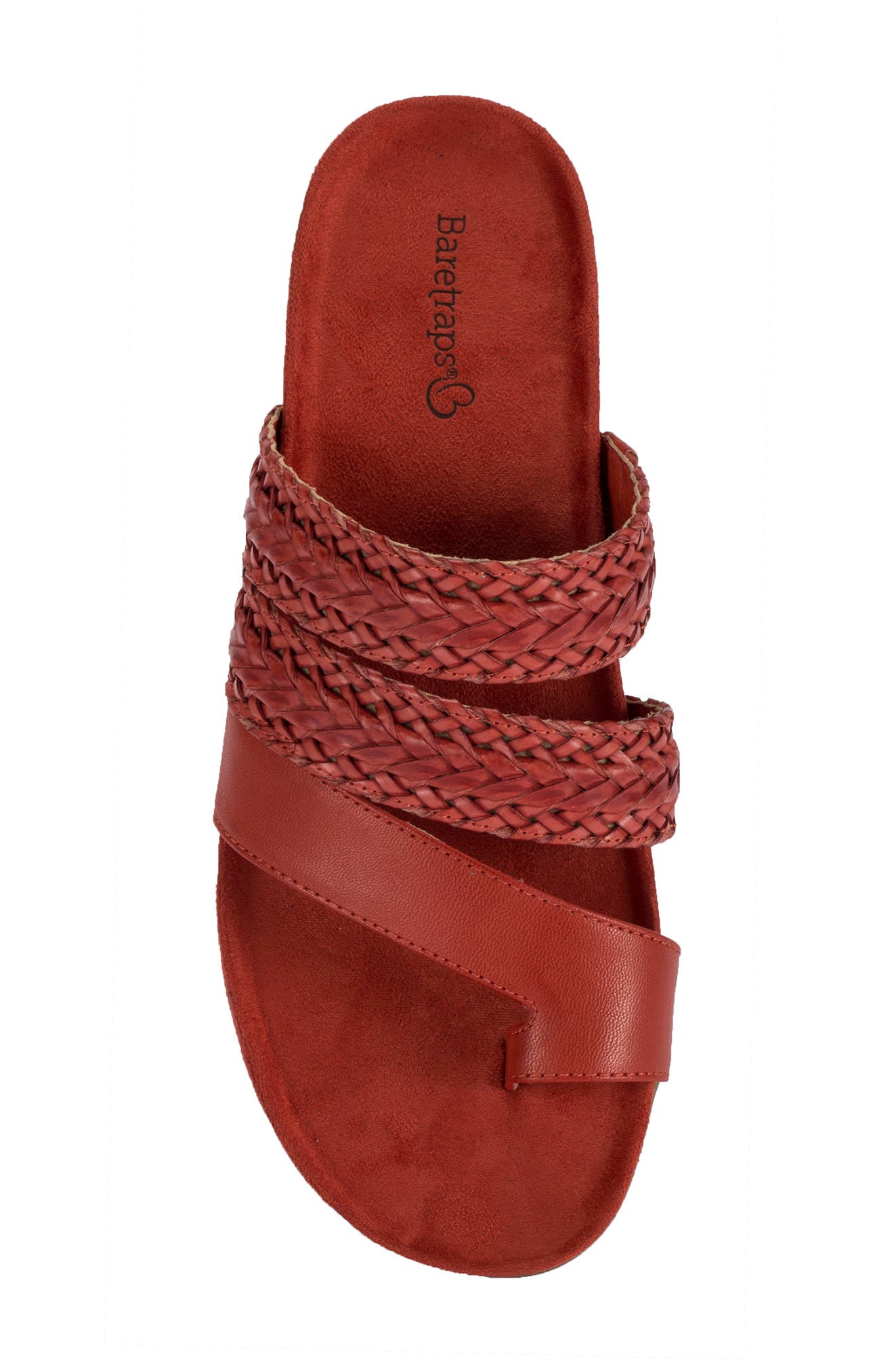 BARETRAPS Jonelle Strappy Sandal, Alternate, color, 