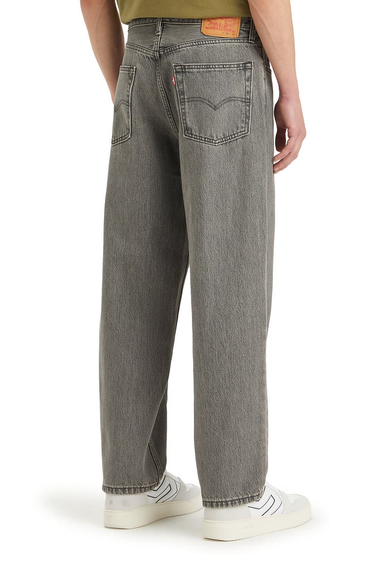 578™ Baggy Jeans, Alternate, color, LAST GREY OF SUMMER