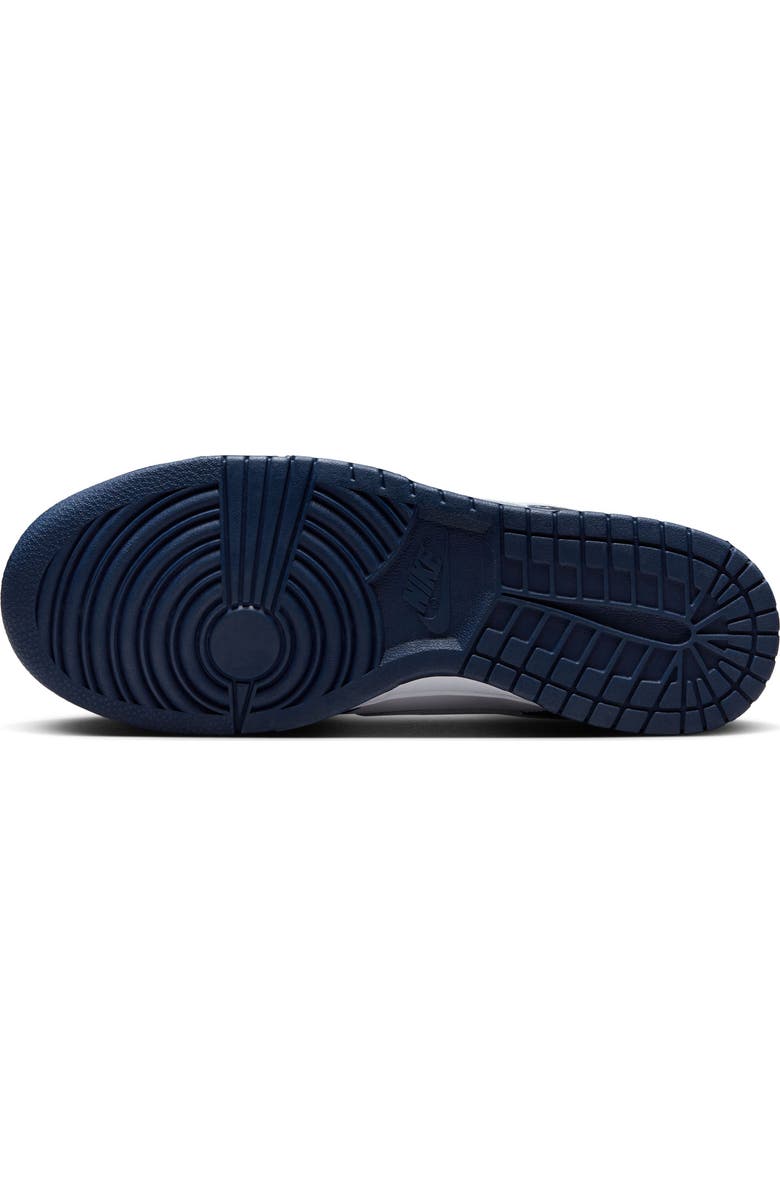 Nike Dunk Low Sneaker, Alternate, color,