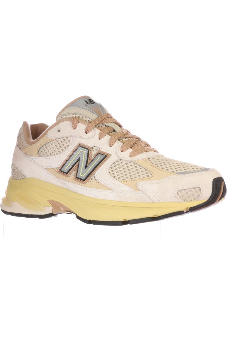 New Balance Gender Inclusive 2010 Sneaker, Main, color, Linen/ Desert Clay