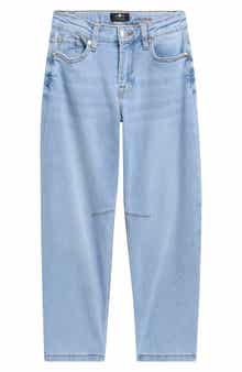 Kids' Bonnie Barrel Jeans