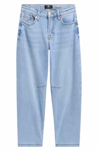 Kids' Bonnie Barrel Jeans