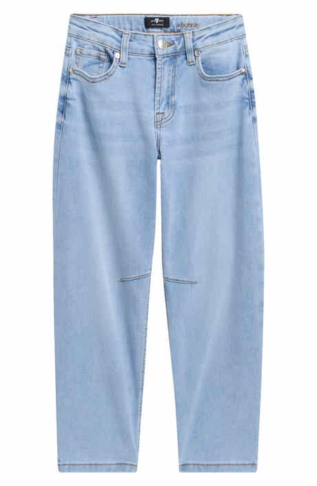 Kids' Bonnie Barrel Jeans