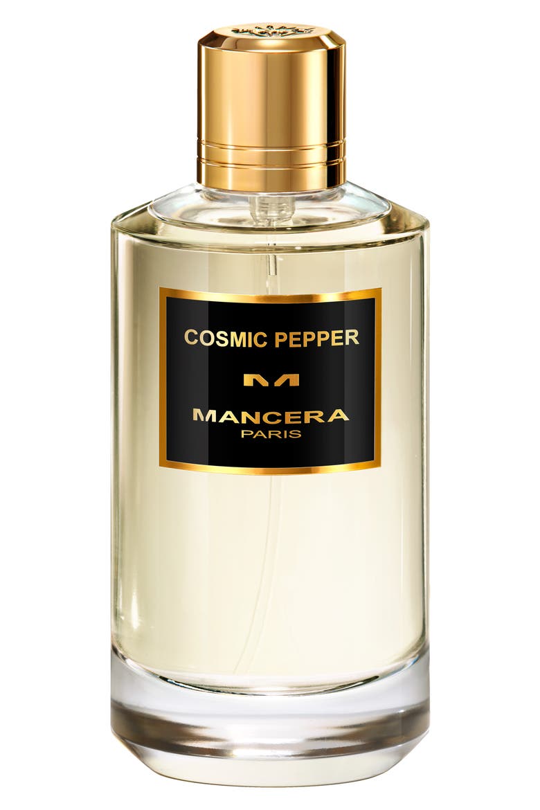 Cosmic Pepper Eau de Parfum, Main, color, NO COLOR