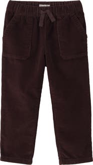 Little Planet Kids' Organic Cotton Corduroy Pants