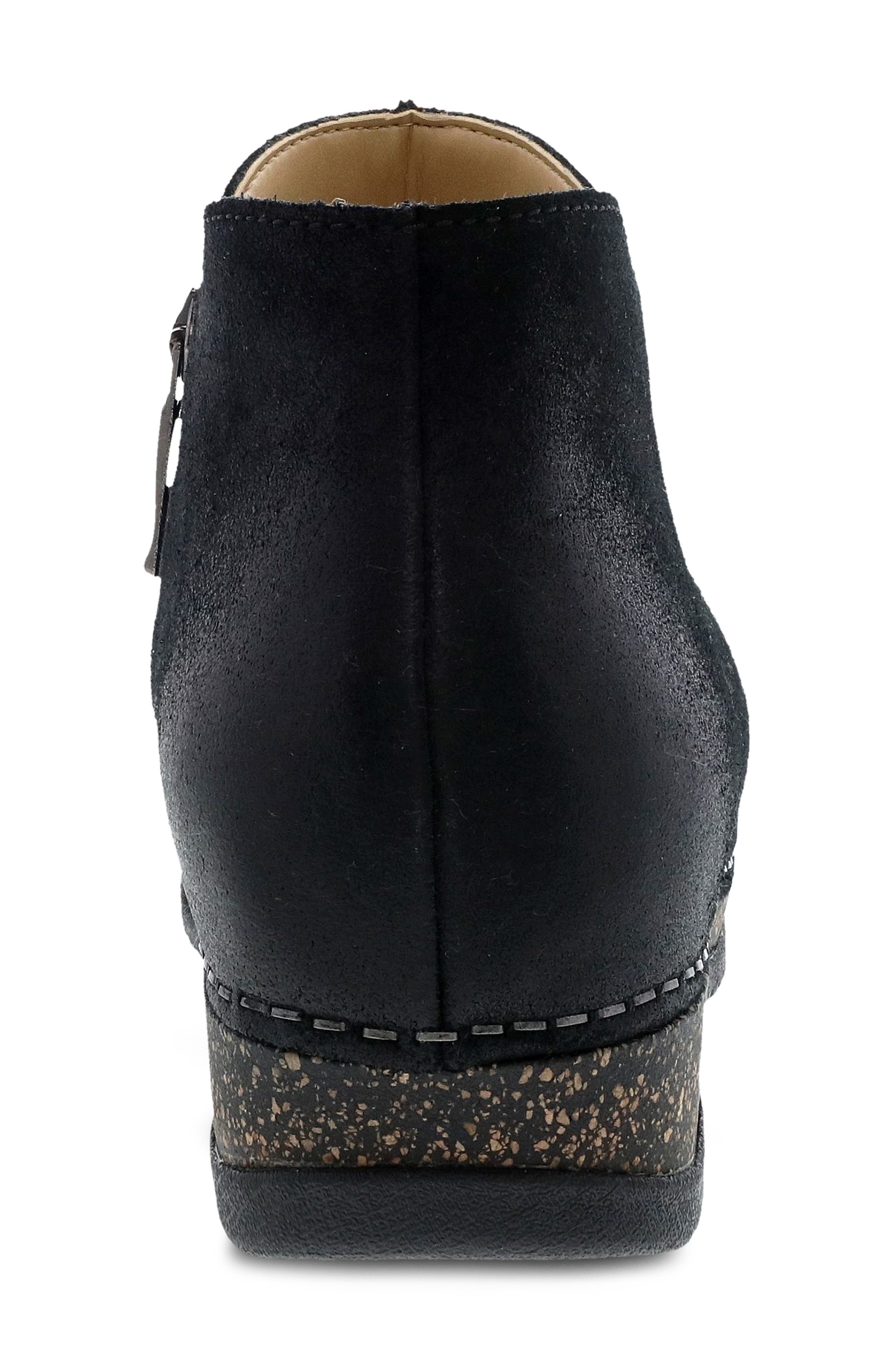 Dansko Makara Bootie, Alternate, color, 
