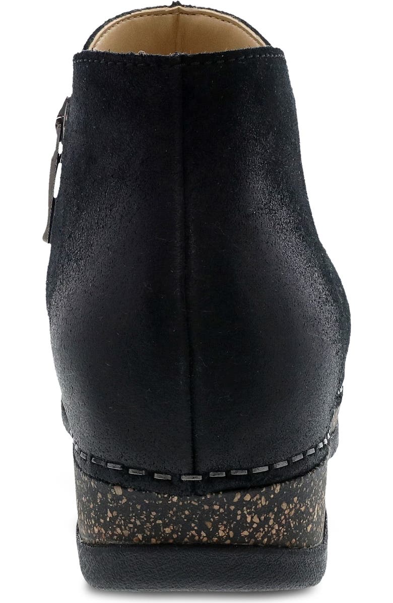 Dansko Makara Bootie, Alternate, color,