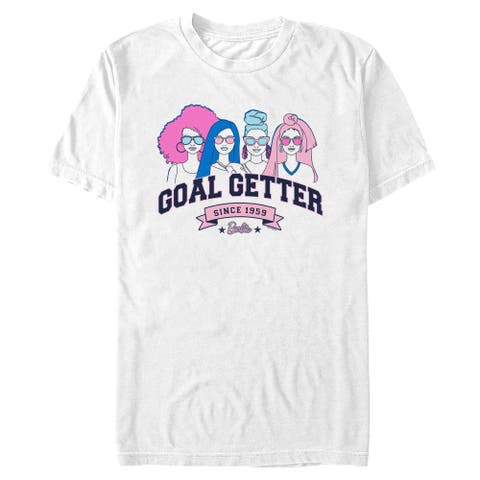 Men's Goal Getter Since 1959 T-Shirt