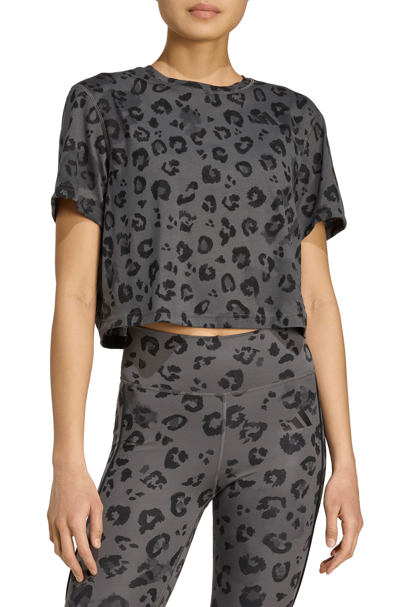 adidas Workout Essentials T-Shirt