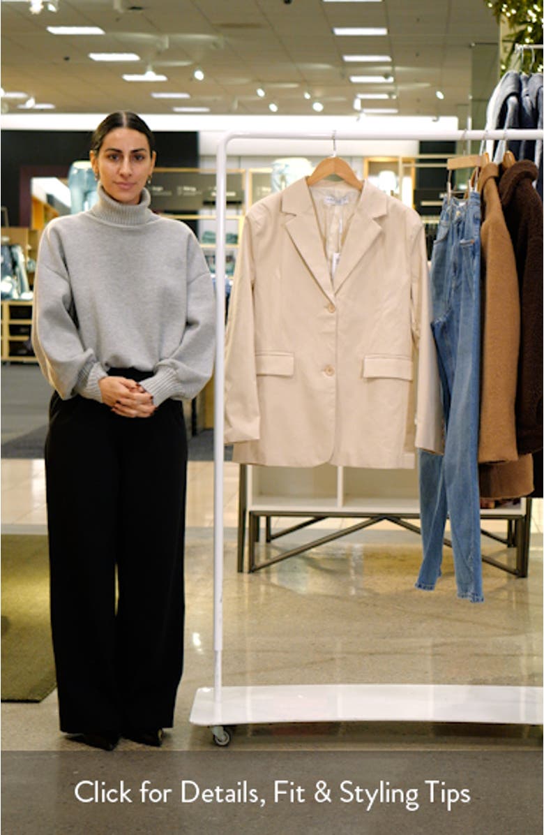 Myla Blazer, sales video thumbnail