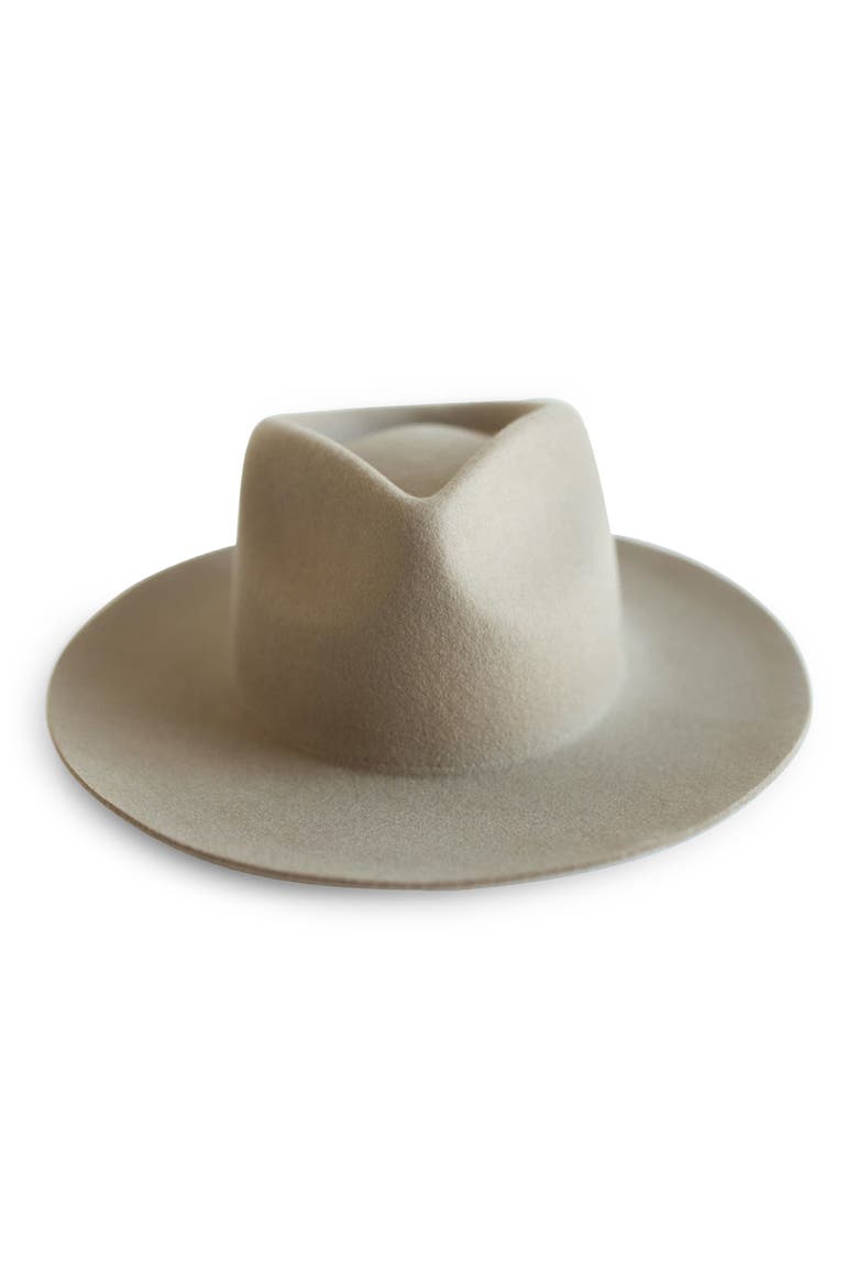 Zephyr Rancher Hat, Alternate, color, SAGE