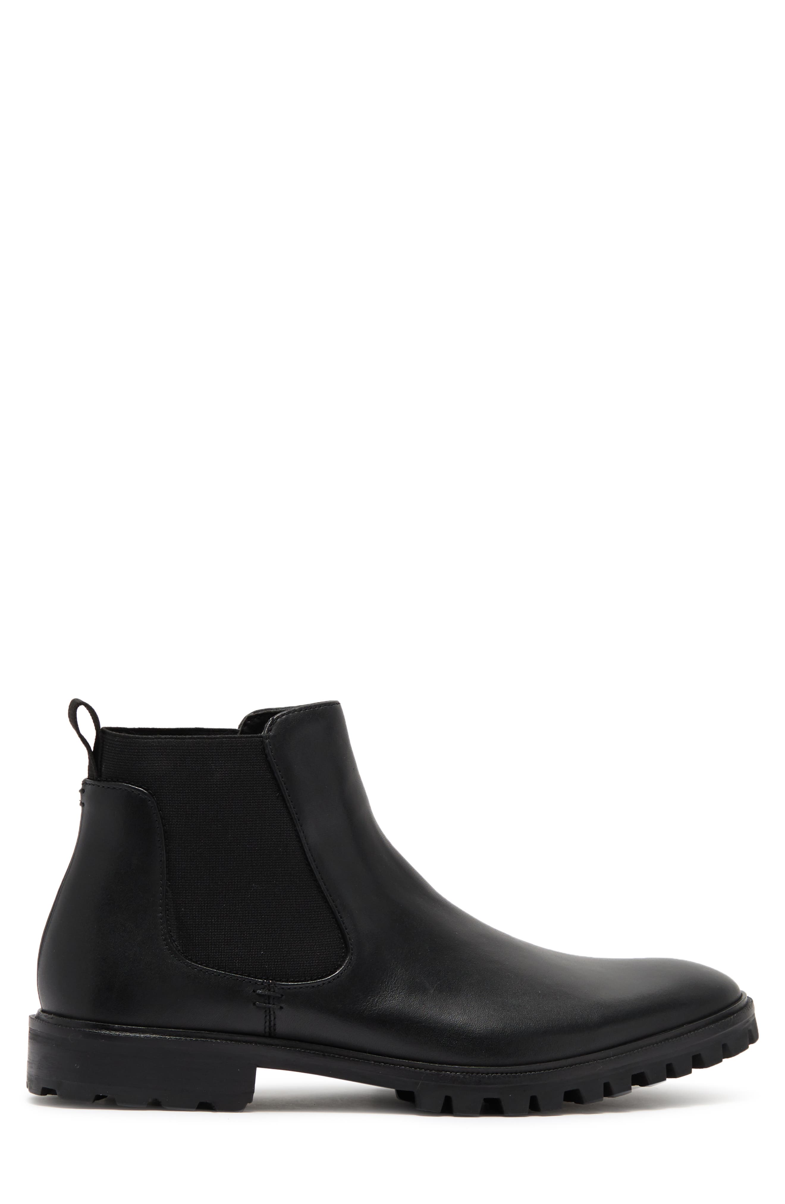 Kenneth Cole New York KENNETH COLE Tristian Lug Sole Boot, Alternate, color, 