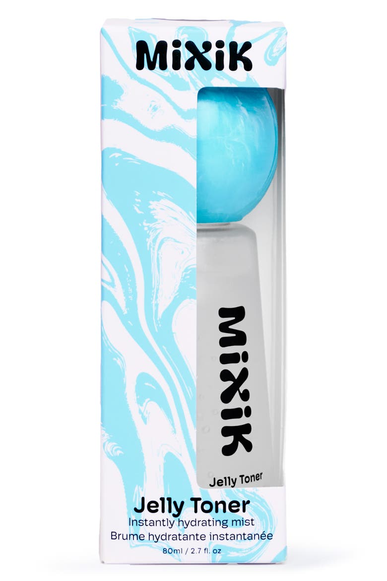 Jelly Toner Instantly Hydrating Mist, Alternate, color, NO COLOR