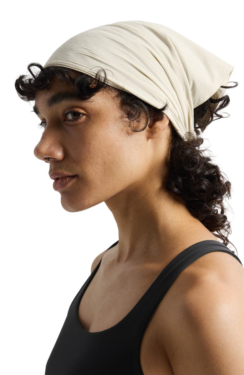 Arc'teryx Sinsolo Bandana, Alternate, color, Mantis