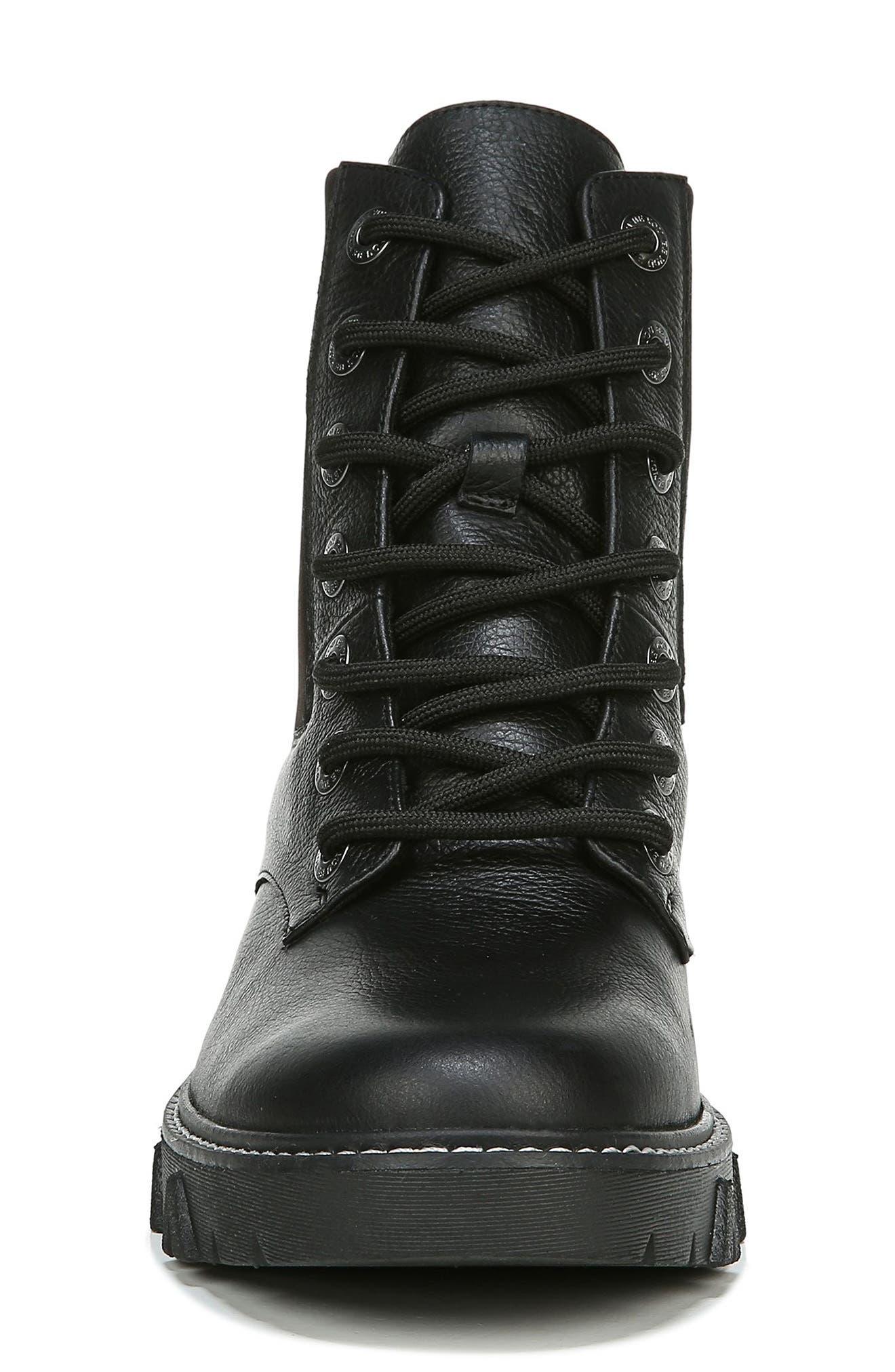 Dr. Scholl's Hudson Combat Boot, Alternate, color, 