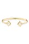 Joelle Cuff Bracelet