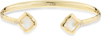 Joelle Cuff Bracelet