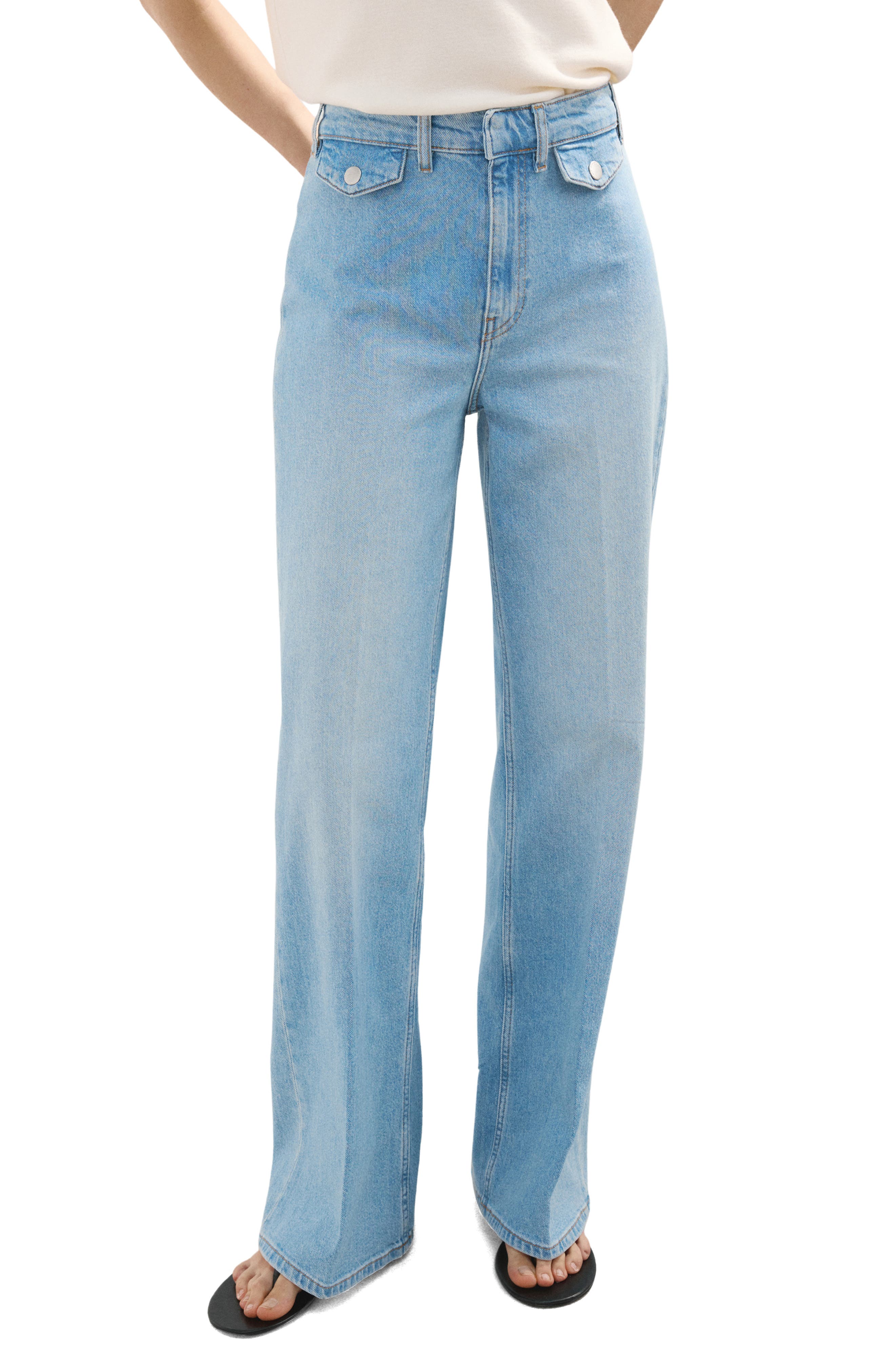 MEDIUM BLUE