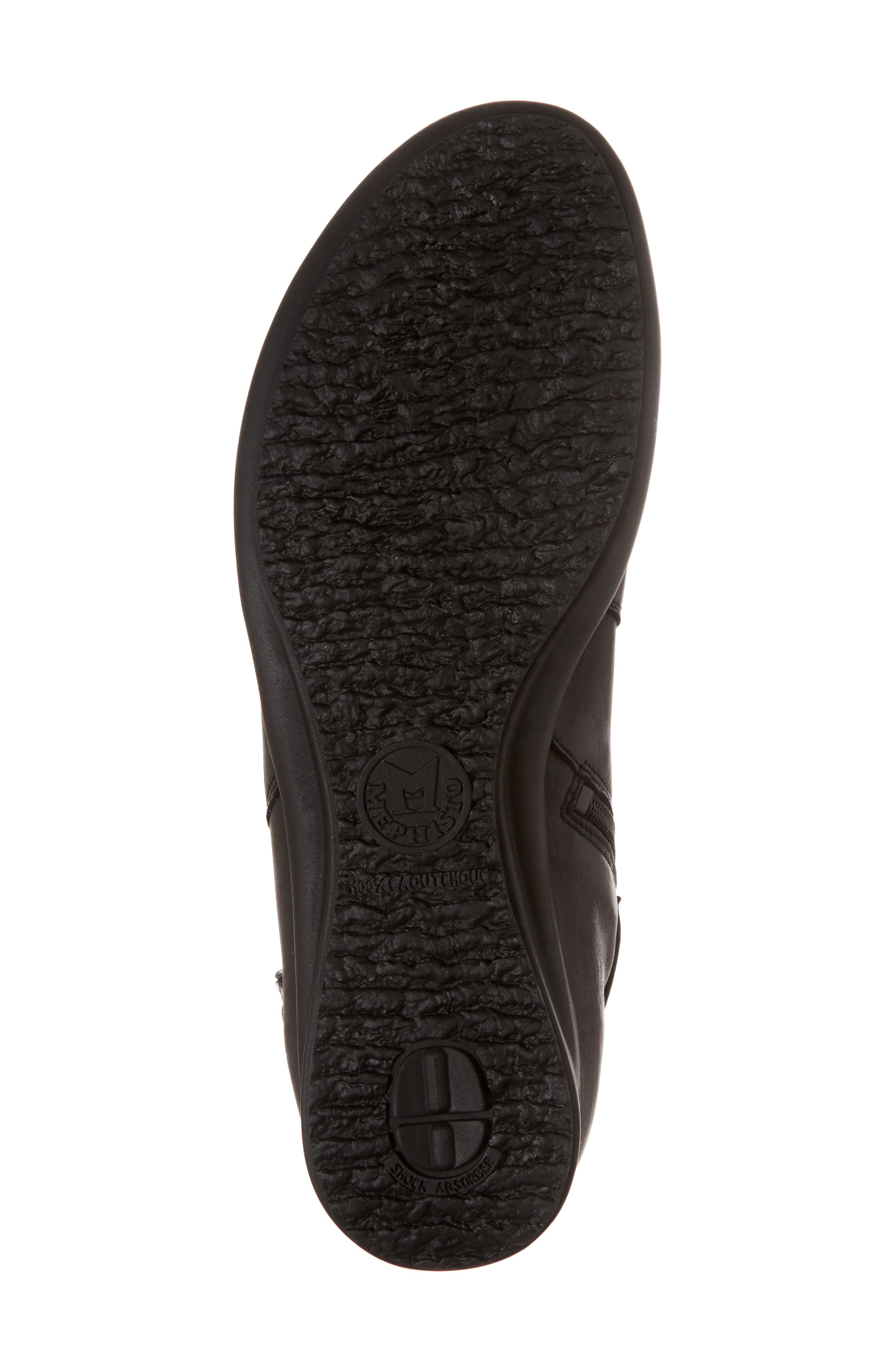 Mephisto Flavie Bootie, Alternate, color, 