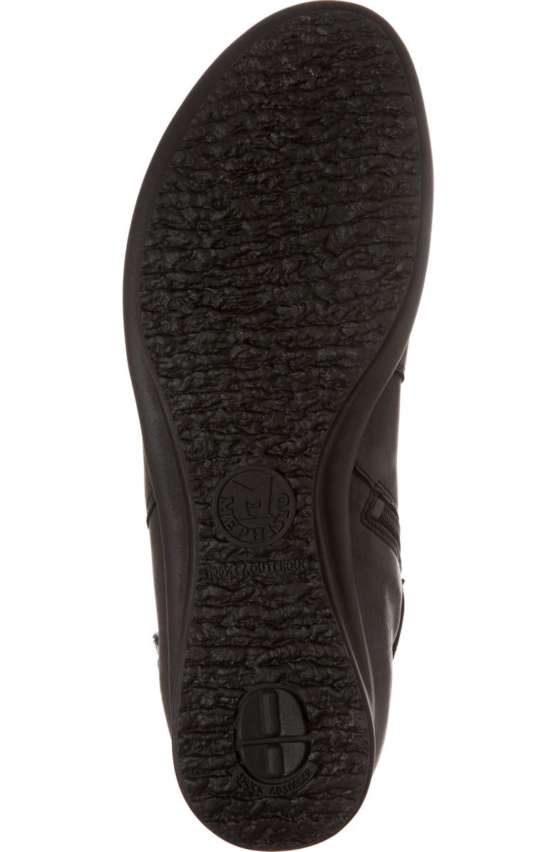 Mephisto Flavie Bootie, Alternate, color,