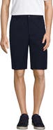 Lands' End Active Performance 9" Chino Shorts