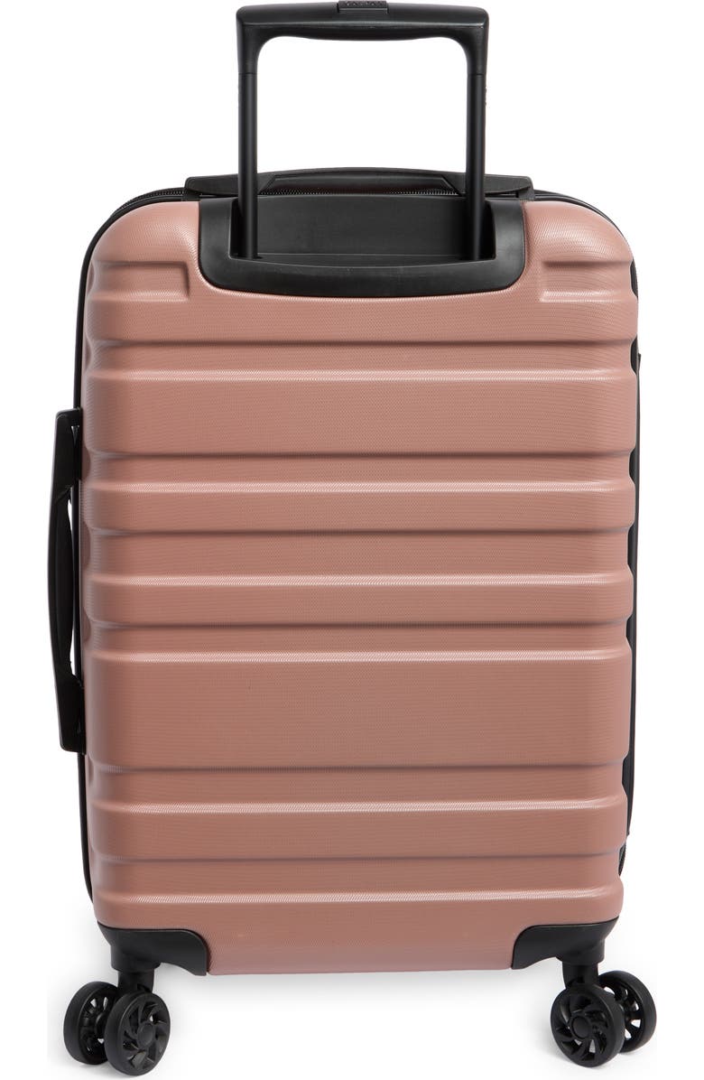 CALPAK Voyageur 20-Inch Spinner Carry-On, Alternate, color,