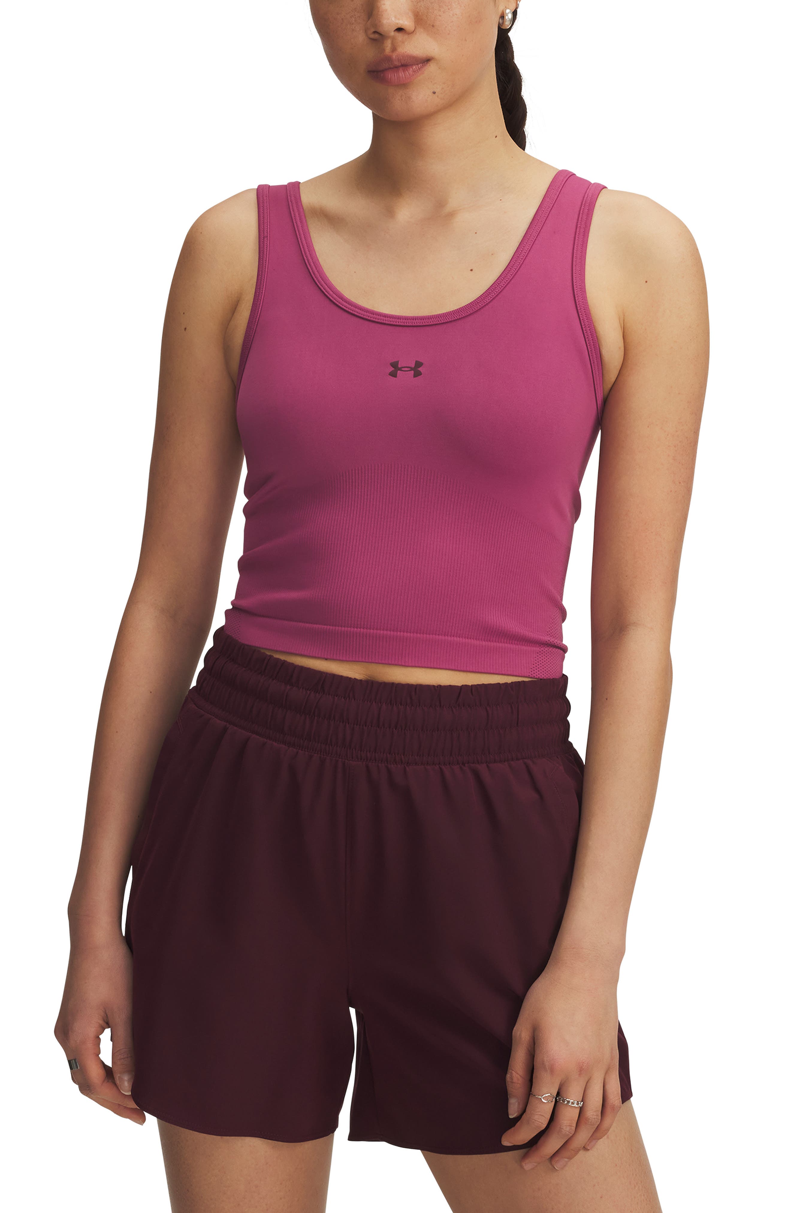 FUCHSIA / MAROON / MAROON